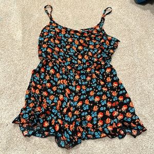 LA hearts romper